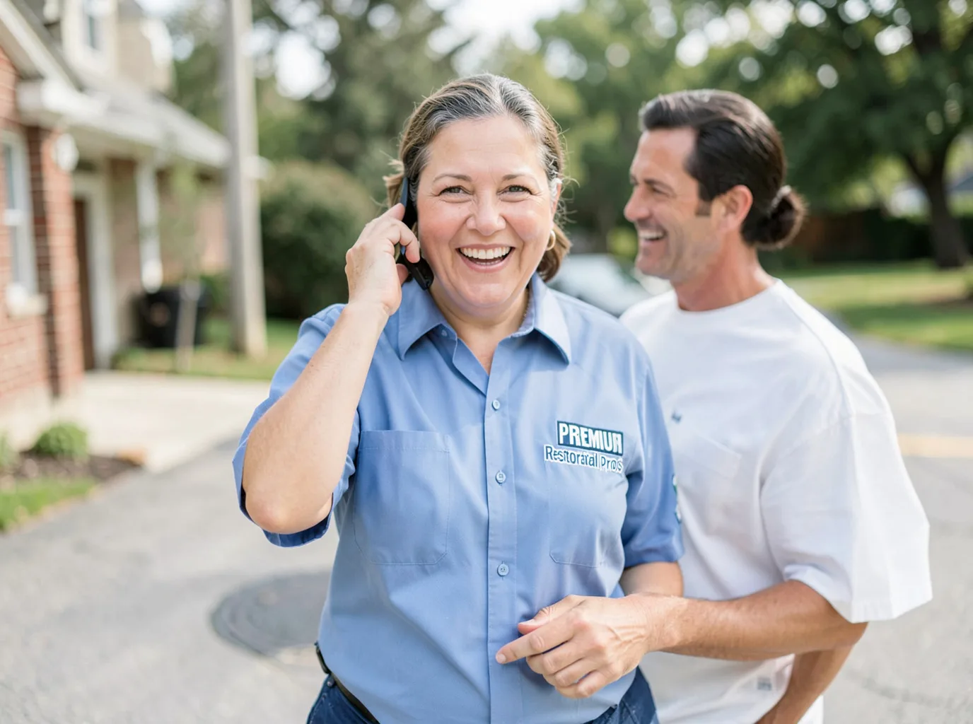 Water Damage Restoration Lorton, NE FAQs